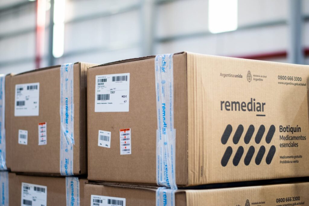 REMEDIARR